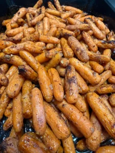 plato preparado para llevar