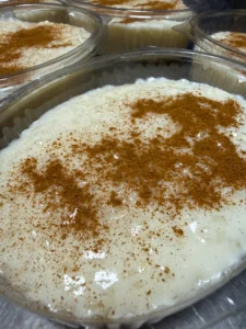 plato preparado para llevar
